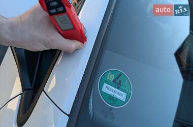Хэтчбек Volkswagen e-Golf 2020 в Луцке
