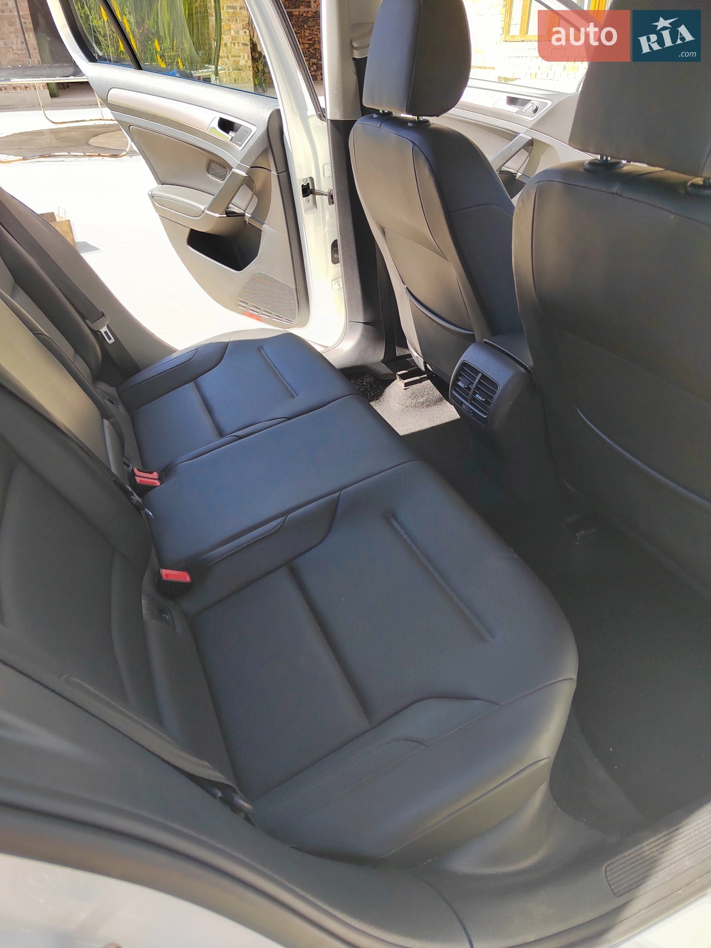 2014 Volkswagen Golf - мініатюра 22