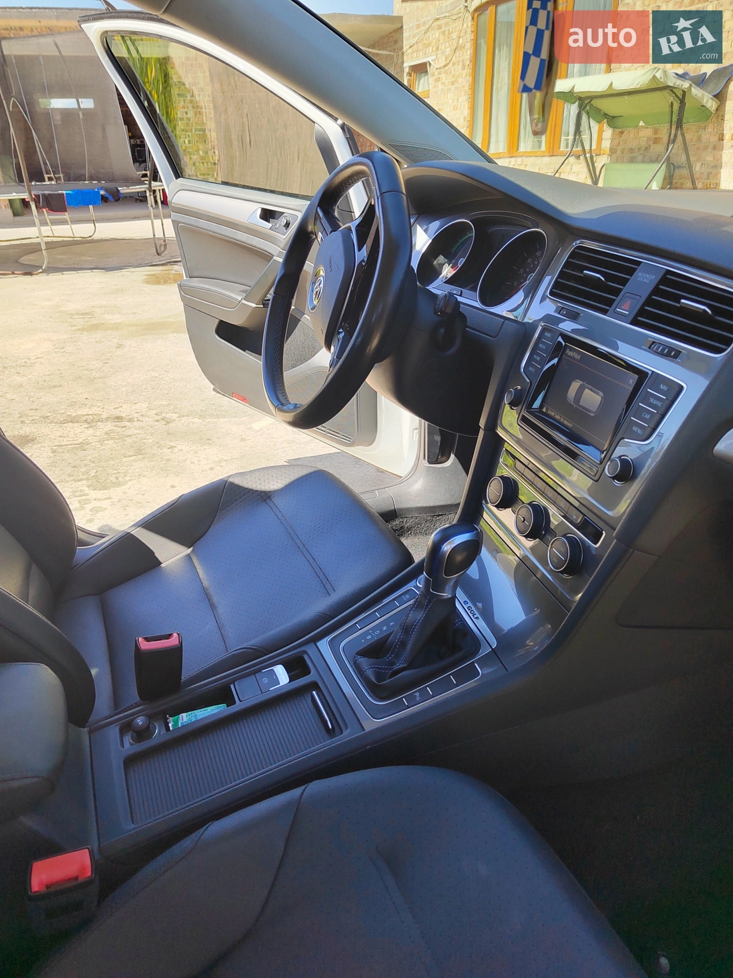 2014 Volkswagen Golf - мініатюра 27