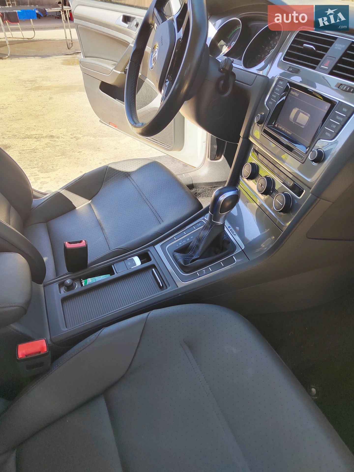 2014 Volkswagen Golf - мініатюра 25