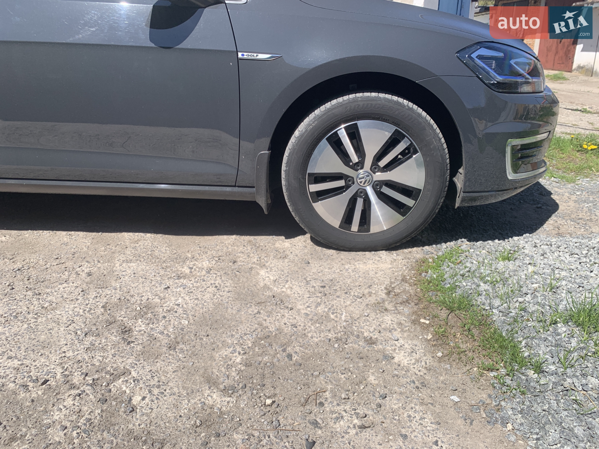 2020 Volkswagen Golf - мініатюра 5
