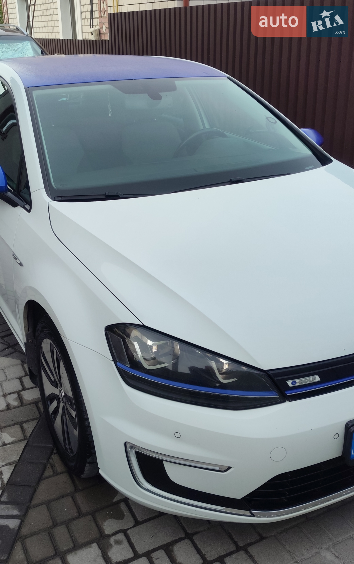 2015 Volkswagen Golf - мініатюра 9