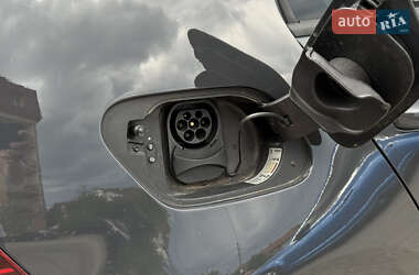 Хэтчбек Volkswagen e-Golf 2020 в 