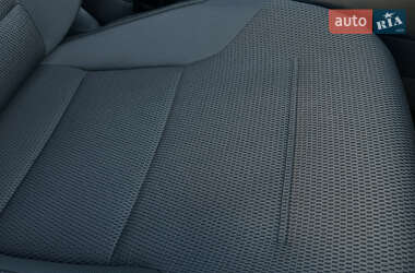 Хетчбек Volkswagen e-Golf 2020 в 