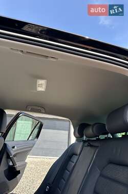 Хетчбек Volkswagen e-Golf 2018 в 