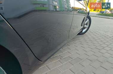 Хэтчбек Volkswagen e-Golf 2015 в 