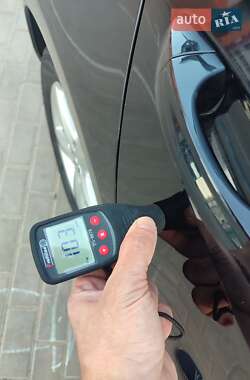 Хэтчбек Volkswagen e-Golf 2015 в 