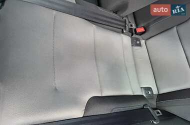 Хетчбек Volkswagen e-Golf 2015 в 