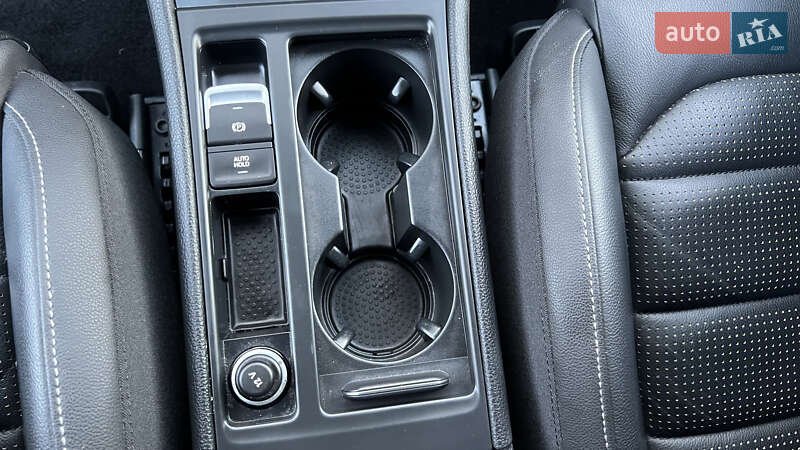 Хэтчбек Volkswagen e-Golf 2019 в Луцке