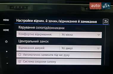 Хетчбек Volkswagen e-Golf 2019 в 