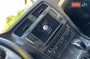 Хетчбек Volkswagen e-Golf 2016 в 