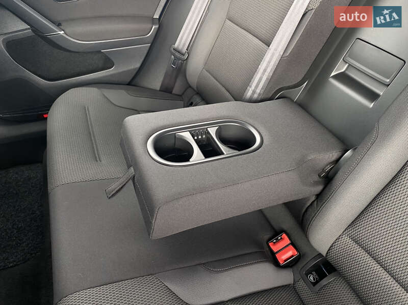 Хетчбек Volkswagen e-Golf 2019 в Вінниці