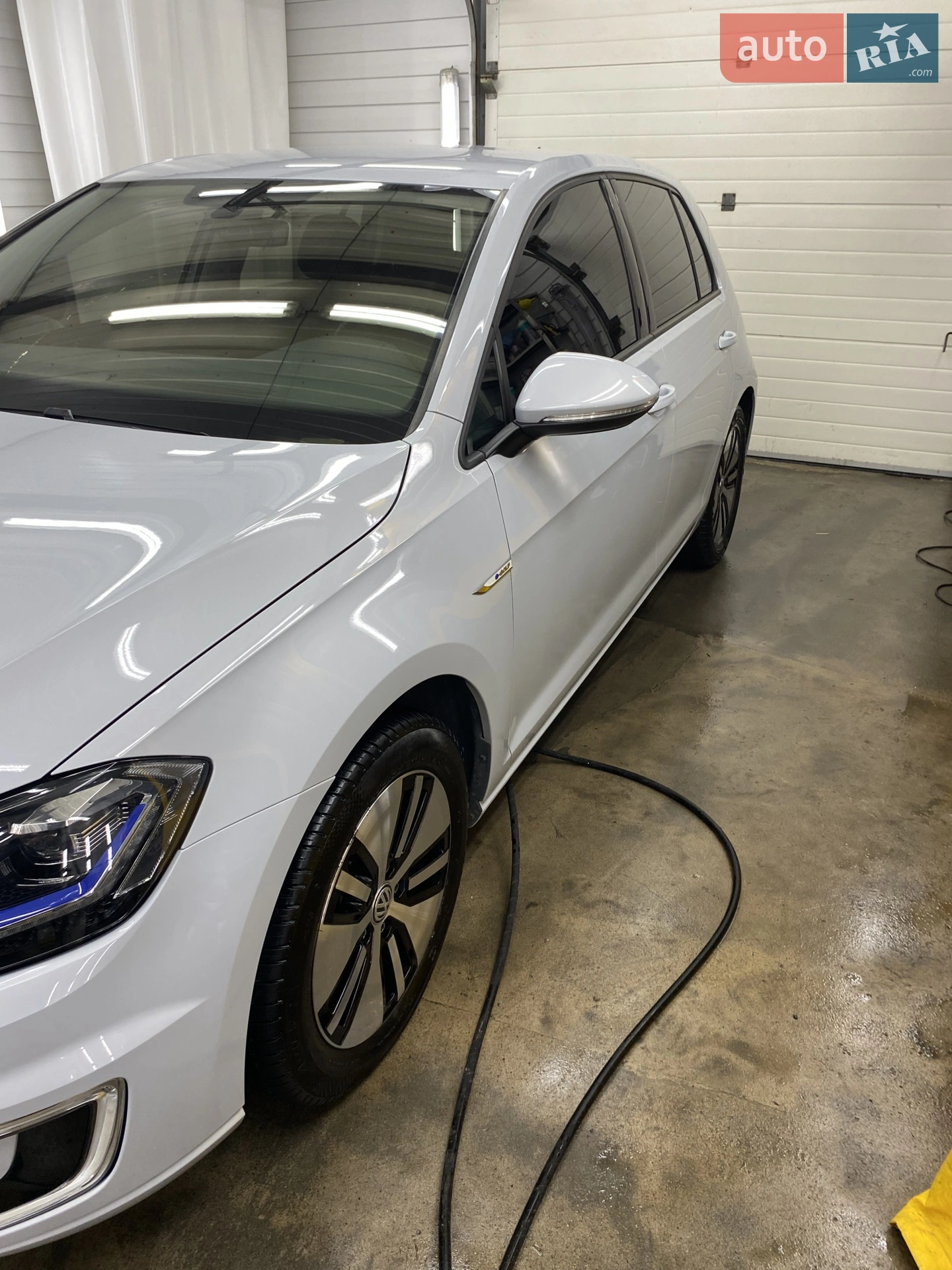 2018 Volkswagen Golf - мініатюра 14