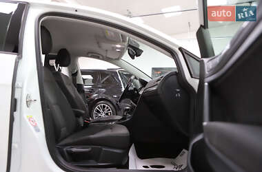 Хэтчбек Volkswagen e-Golf 2018 в 