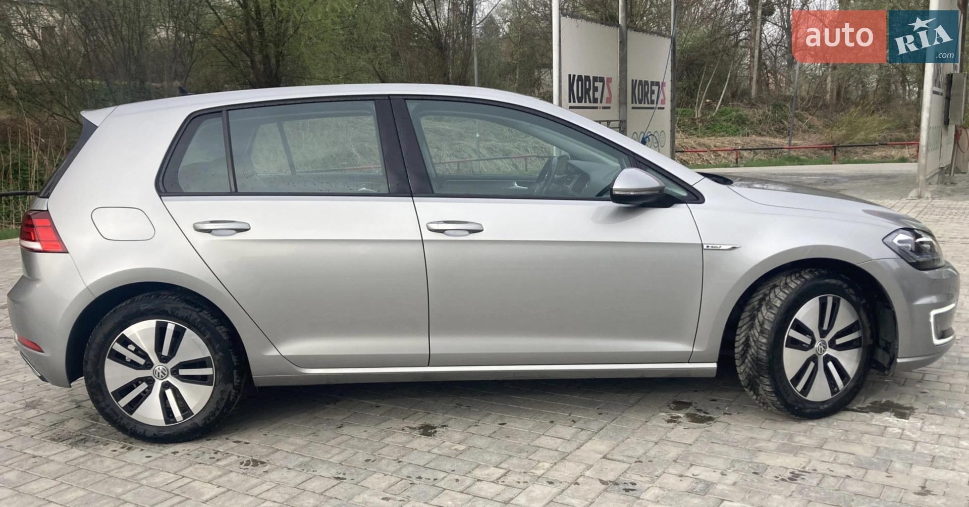 2018 Volkswagen Golf - мініатюра 4