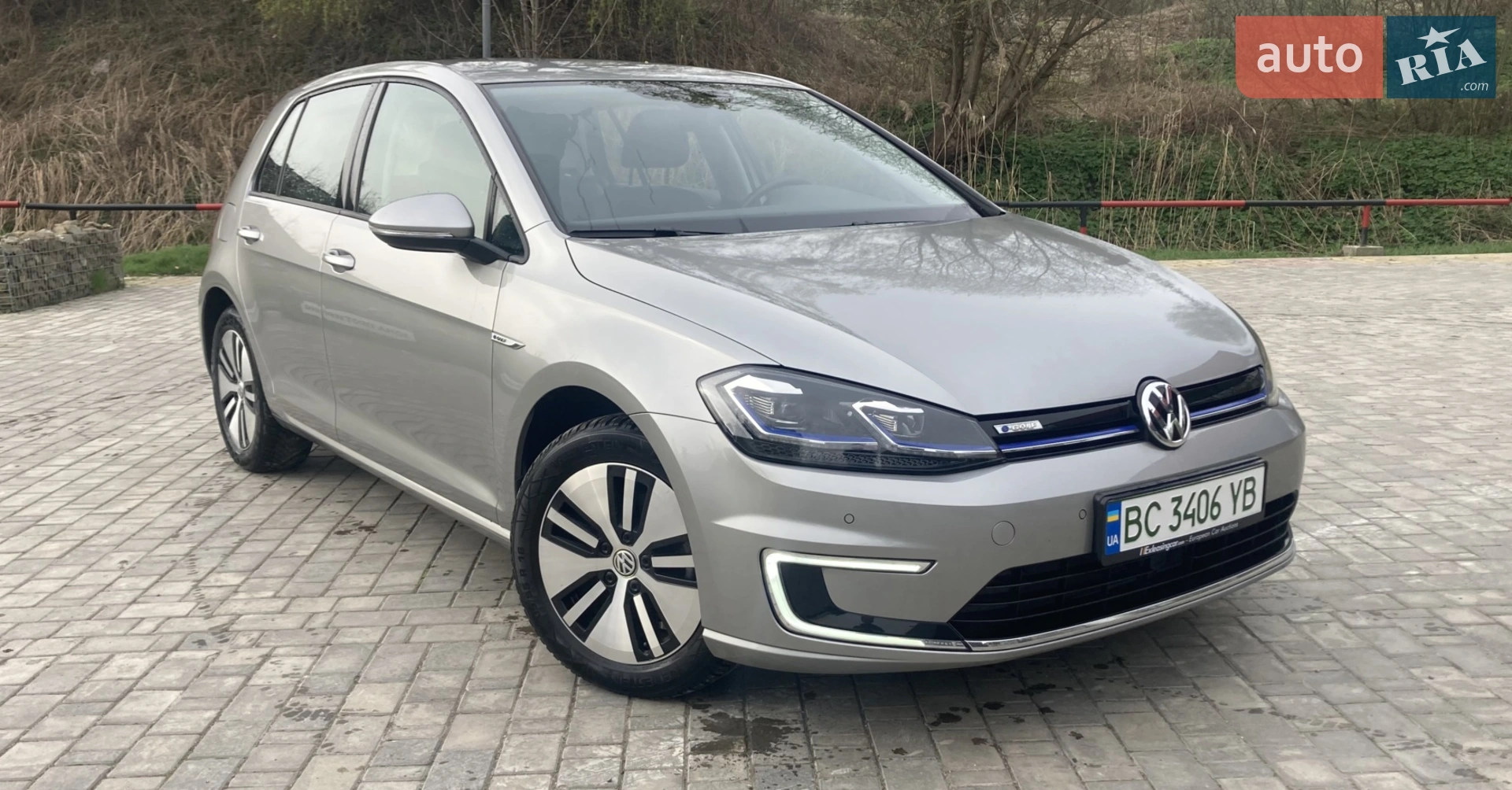 2018 Volkswagen Golf - мініатюра 2