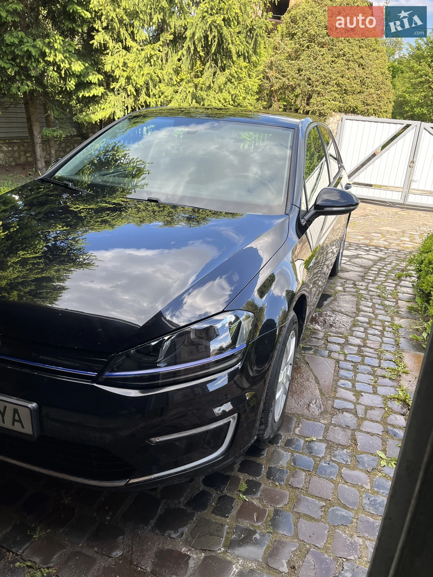2015 Volkswagen Golf - мініатюра 14