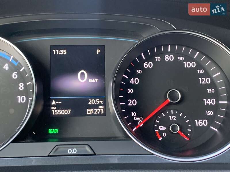 Хетчбек Volkswagen e-Golf 2018 в Луцьку