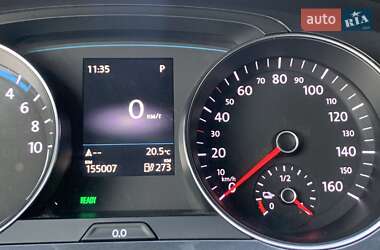 Хэтчбек Volkswagen e-Golf 2018 в 
