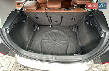 Хэтчбек Volkswagen e-Golf 2015 в 