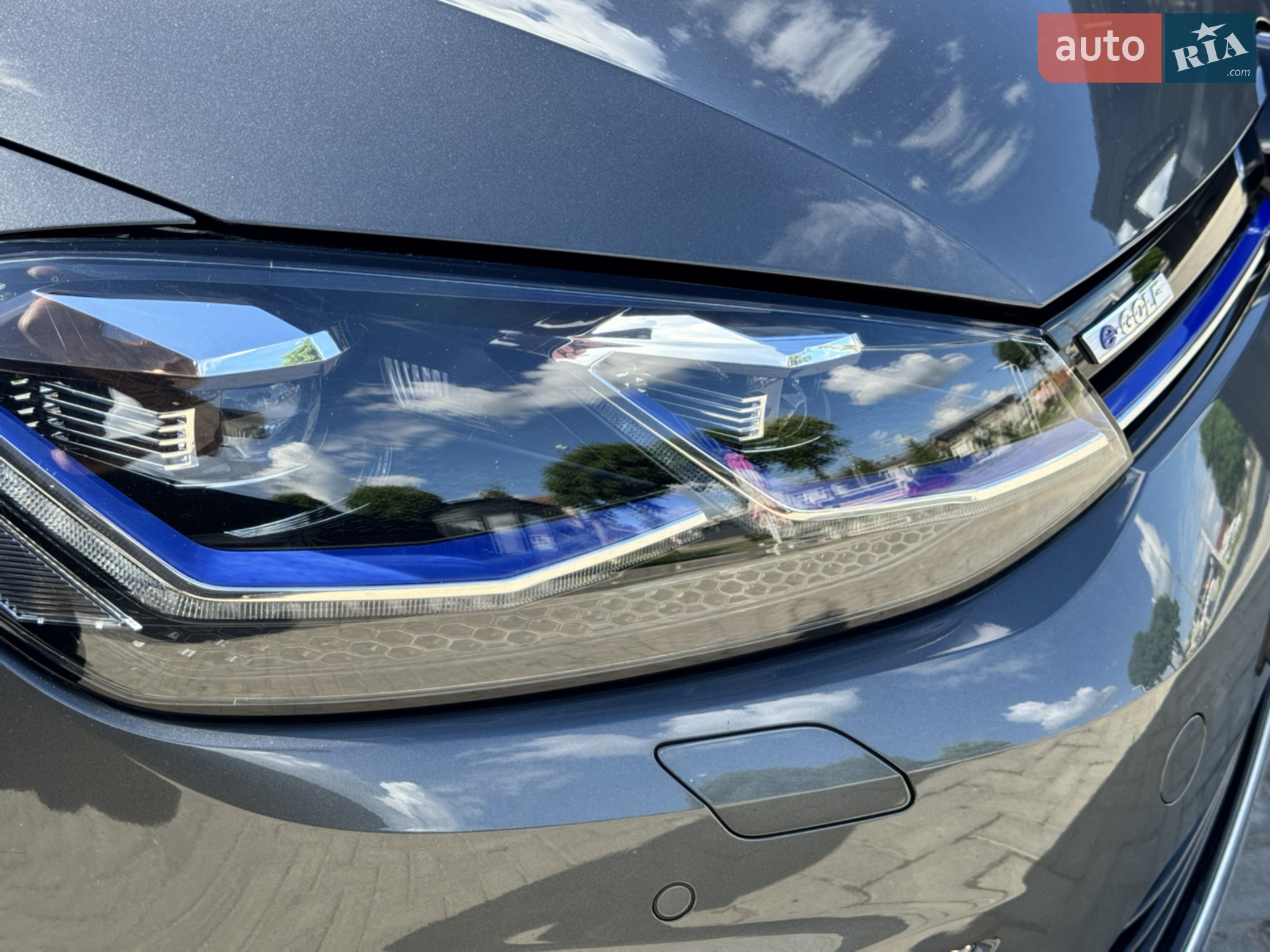 2020 Volkswagen Golf - мініатюра 34