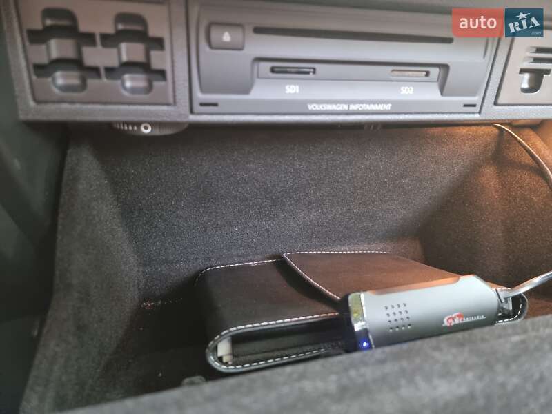 Хетчбек Volkswagen e-Golf 2018 в Кропивницькому