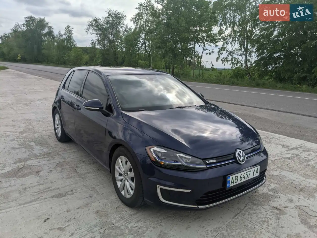 2017 Volkswagen Golf - мініатюра 29