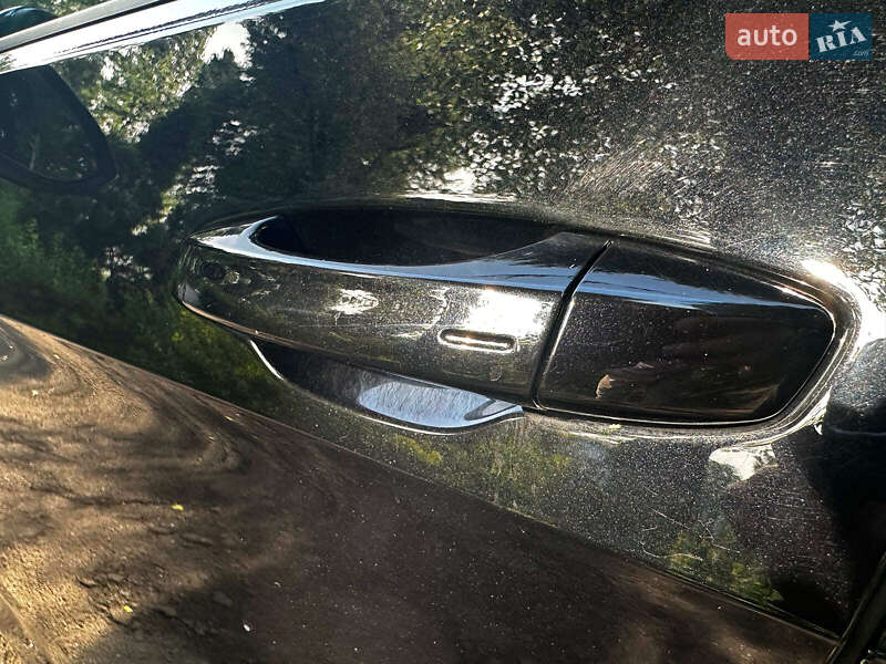 Хетчбек Volkswagen e-Golf 2017 в Києві фото 9 Хетчбек Volkswagen e-Golf 2017 в Києві