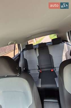 Хэтчбек Volkswagen e-Golf 2016 в 