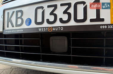 Хэтчбек Volkswagen e-Golf 2020 в 