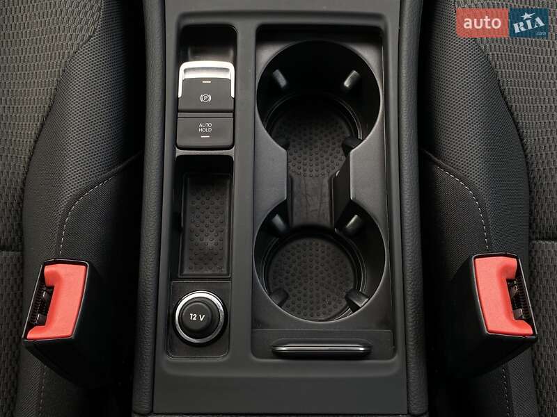 Хетчбек Volkswagen e-Golf 2020 в Львові