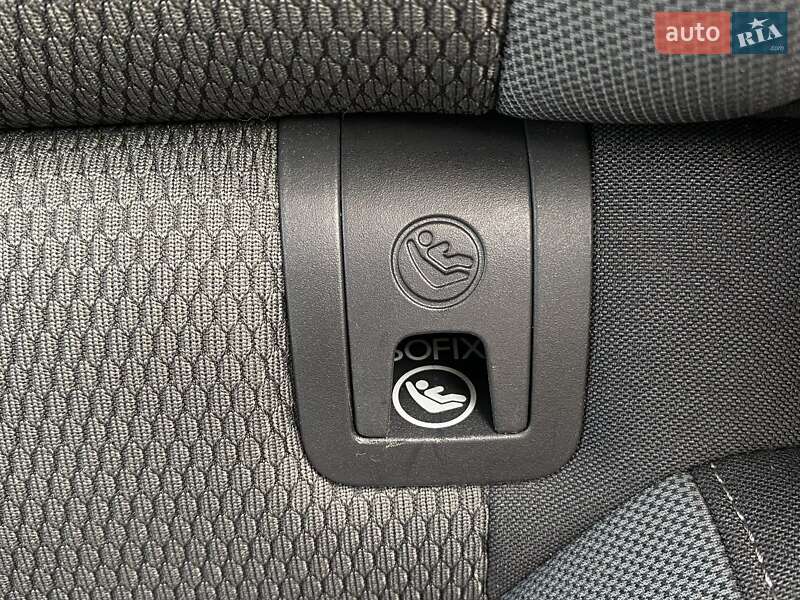 Хетчбек Volkswagen e-Golf 2020 в Львові