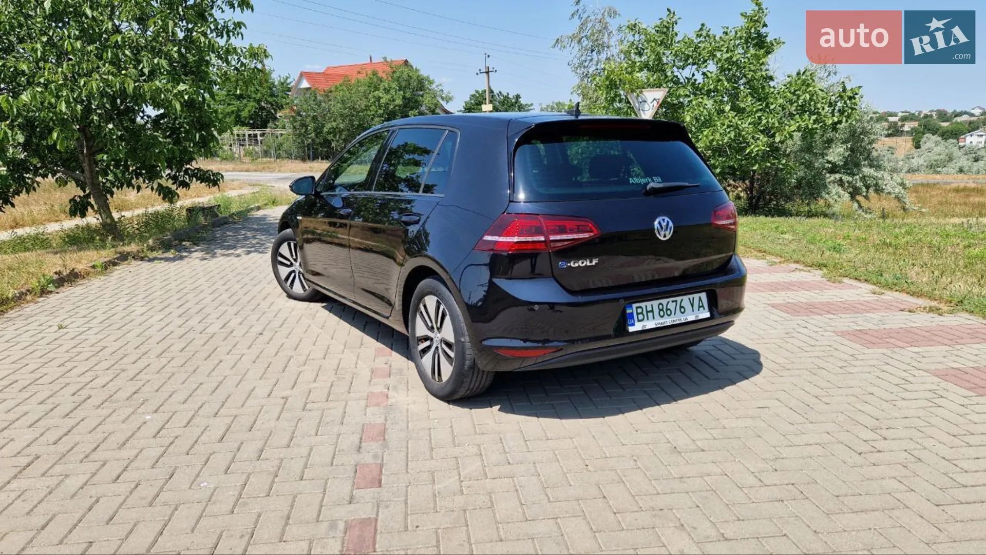 2016 Volkswagen Golf - мініатюра 3