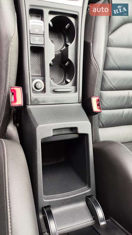 Хэтчбек Volkswagen e-Golf 2016 в Львове