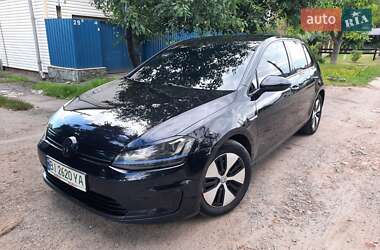 Хэтчбек Volkswagen e-Golf 2014 в Полтаве