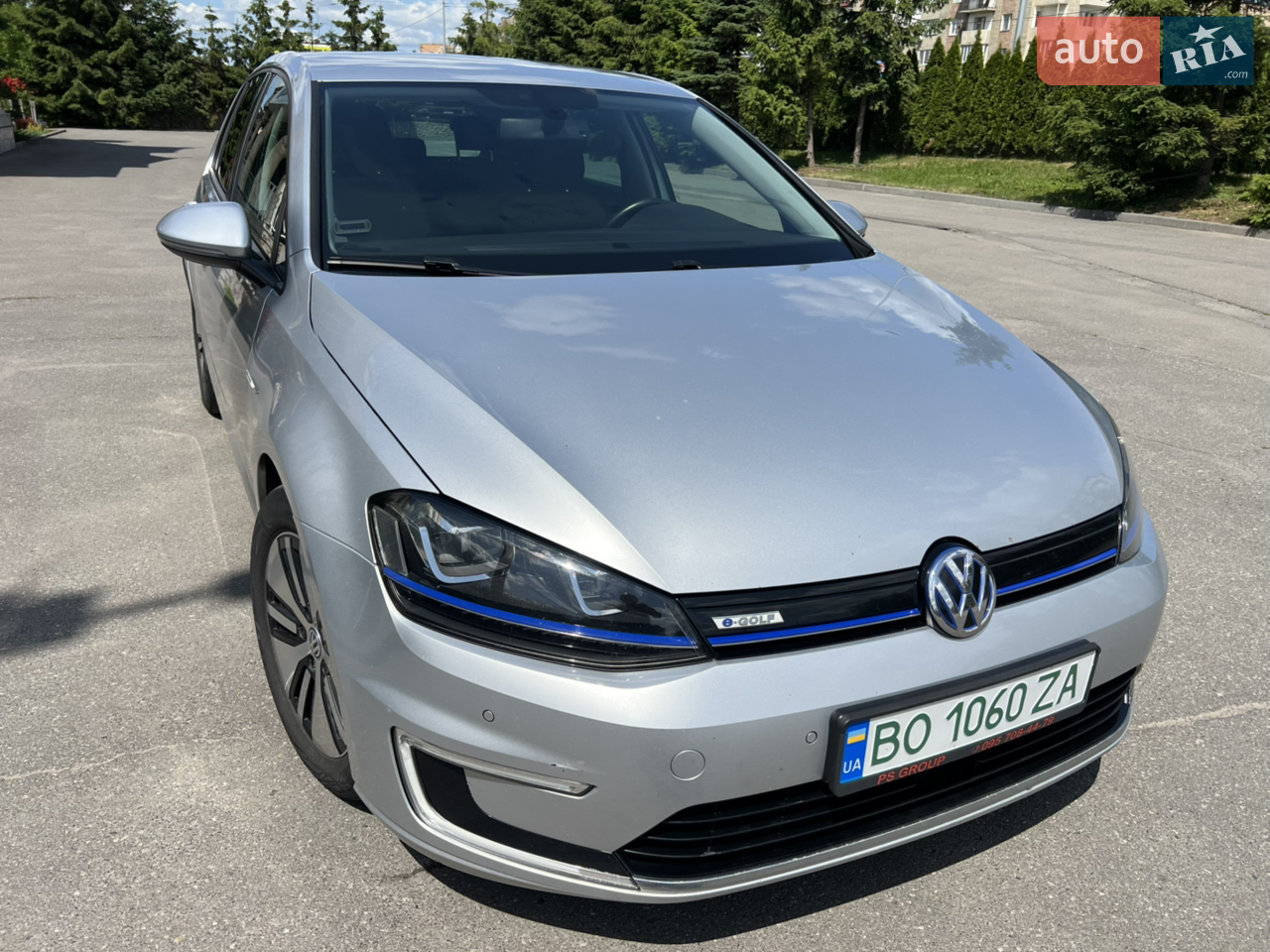 2021 Volkswagen ID.4 - мініатюра 27
