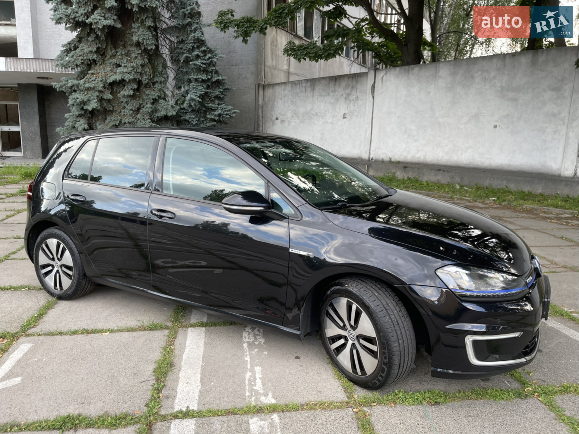 2015 Volkswagen Golf - мініатюра 11