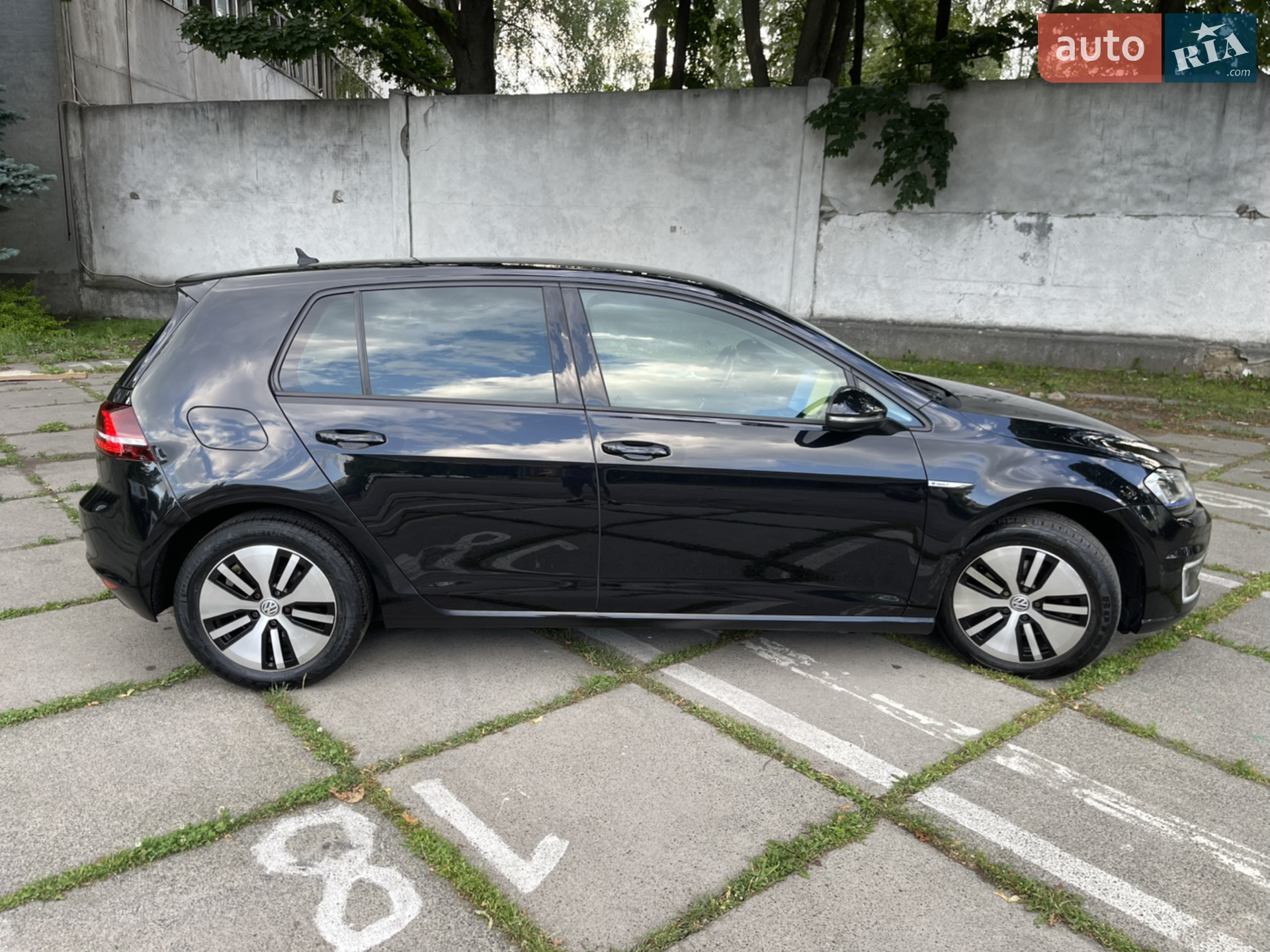 2015 Volkswagen Golf - мініатюра 12