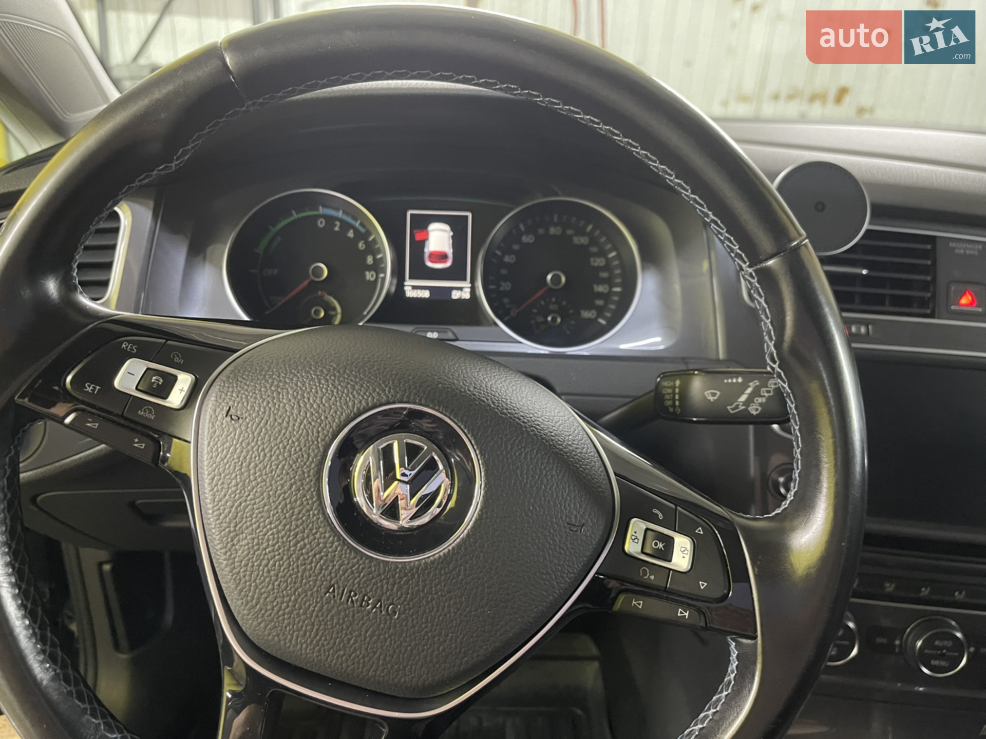 2015 Volkswagen Golf - мініатюра 14