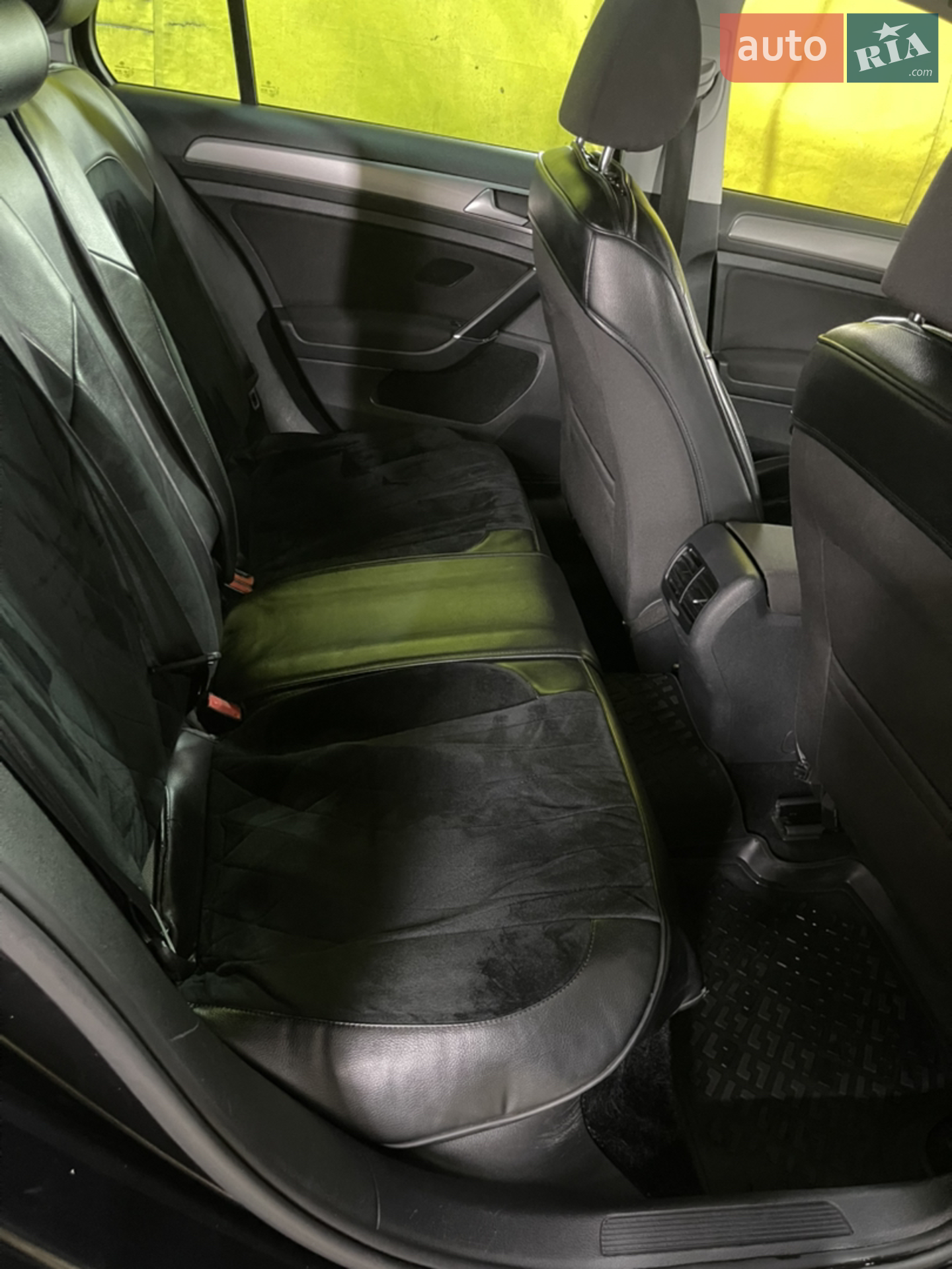 2015 Volkswagen Golf - мініатюра 20