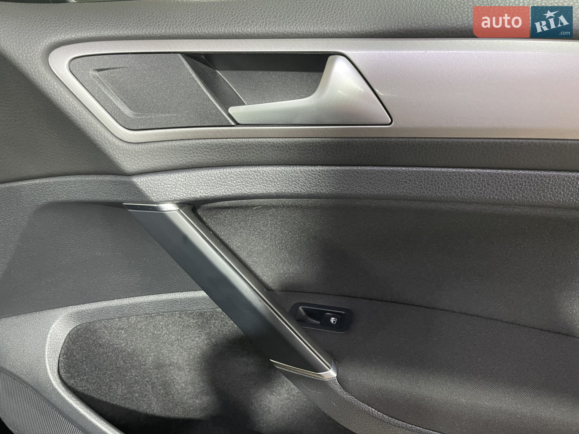2015 Volkswagen Golf - мініатюра 21