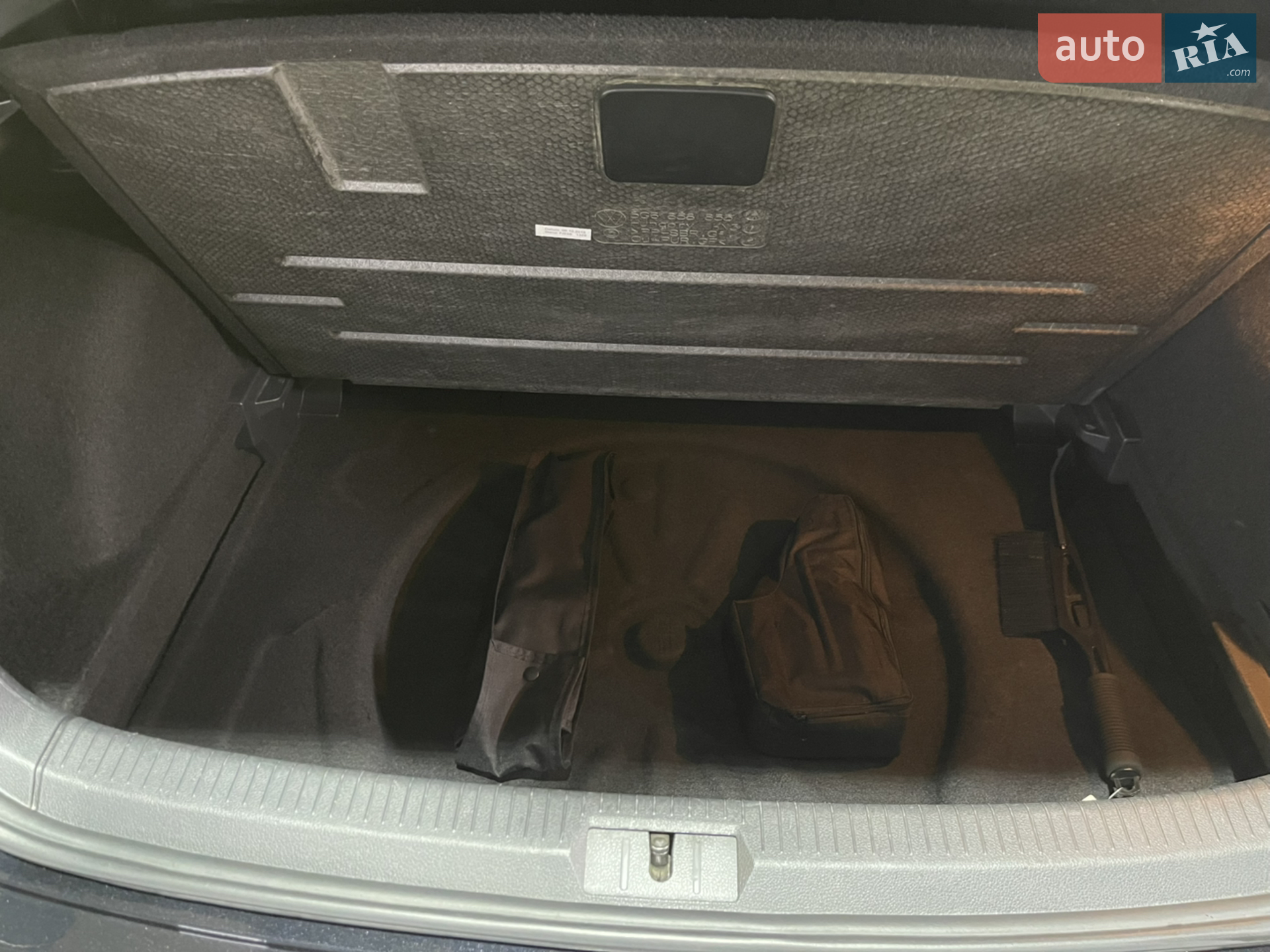 2015 Volkswagen Golf - мініатюра 26