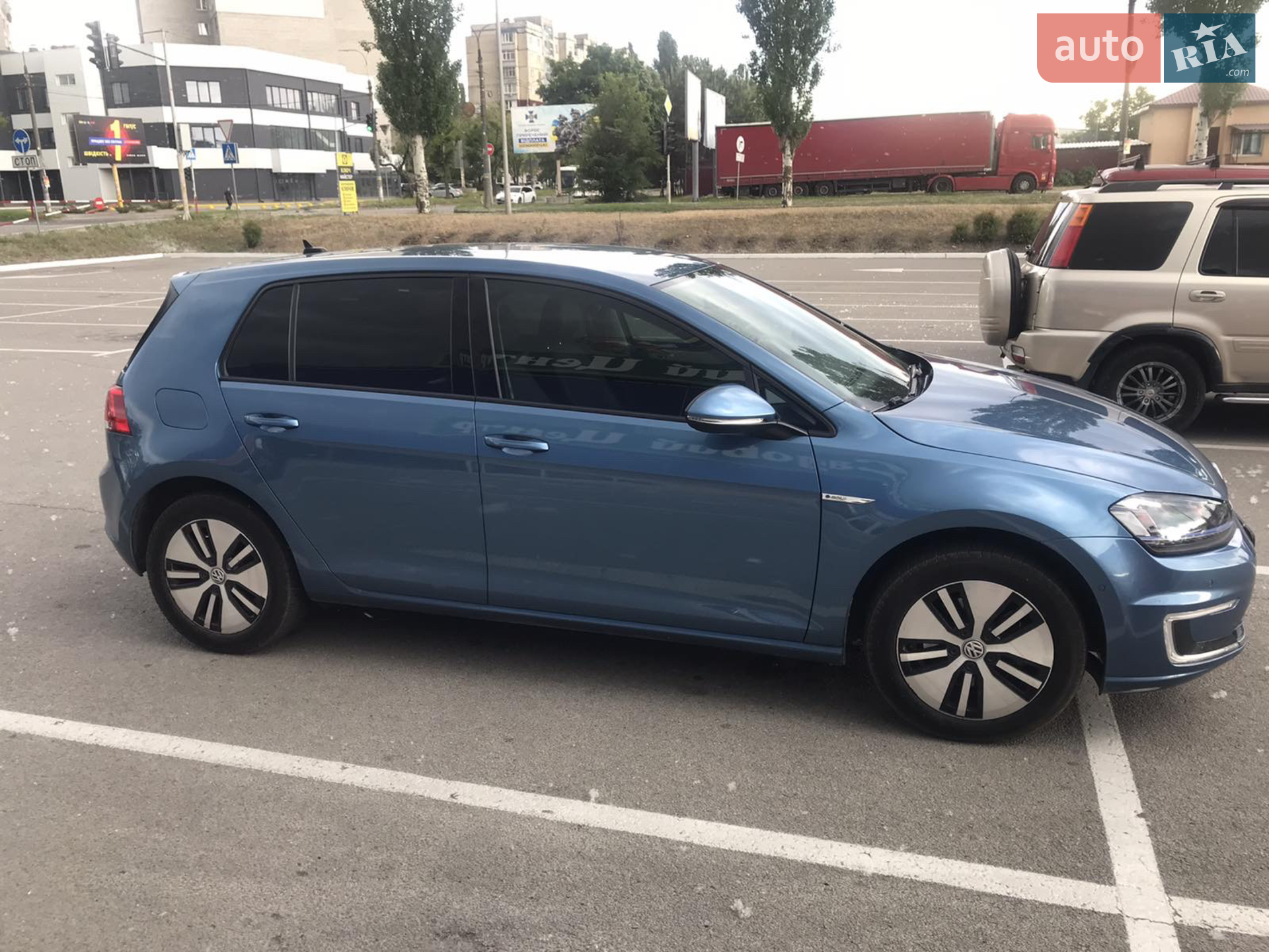 2016 Volkswagen Golf - мініатюра 4