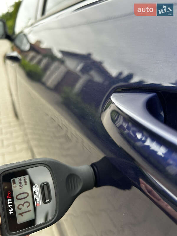 Хетчбек Volkswagen e-Golf 2019 в Києві