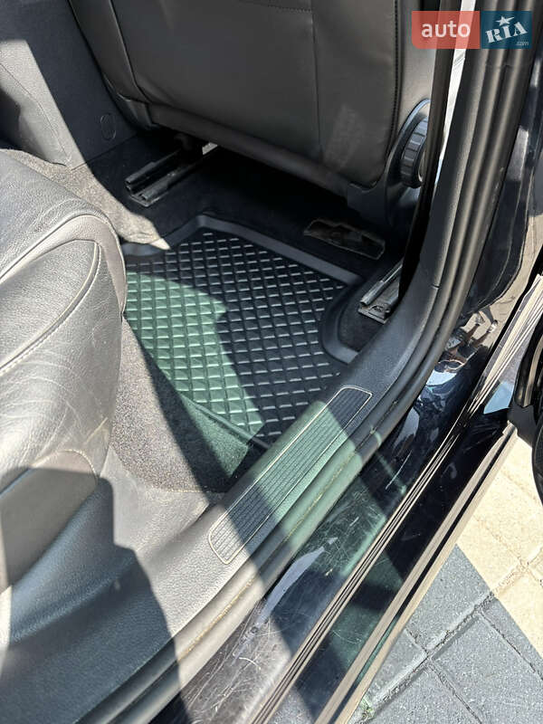 Хэтчбек Volkswagen e-Golf 2015 в Черкассах