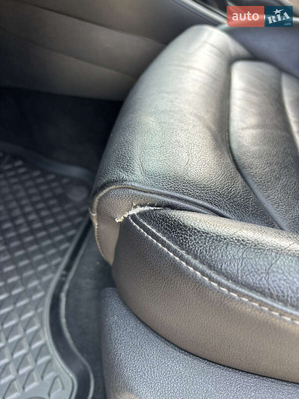 Хэтчбек Volkswagen e-Golf 2015 в Черкассах