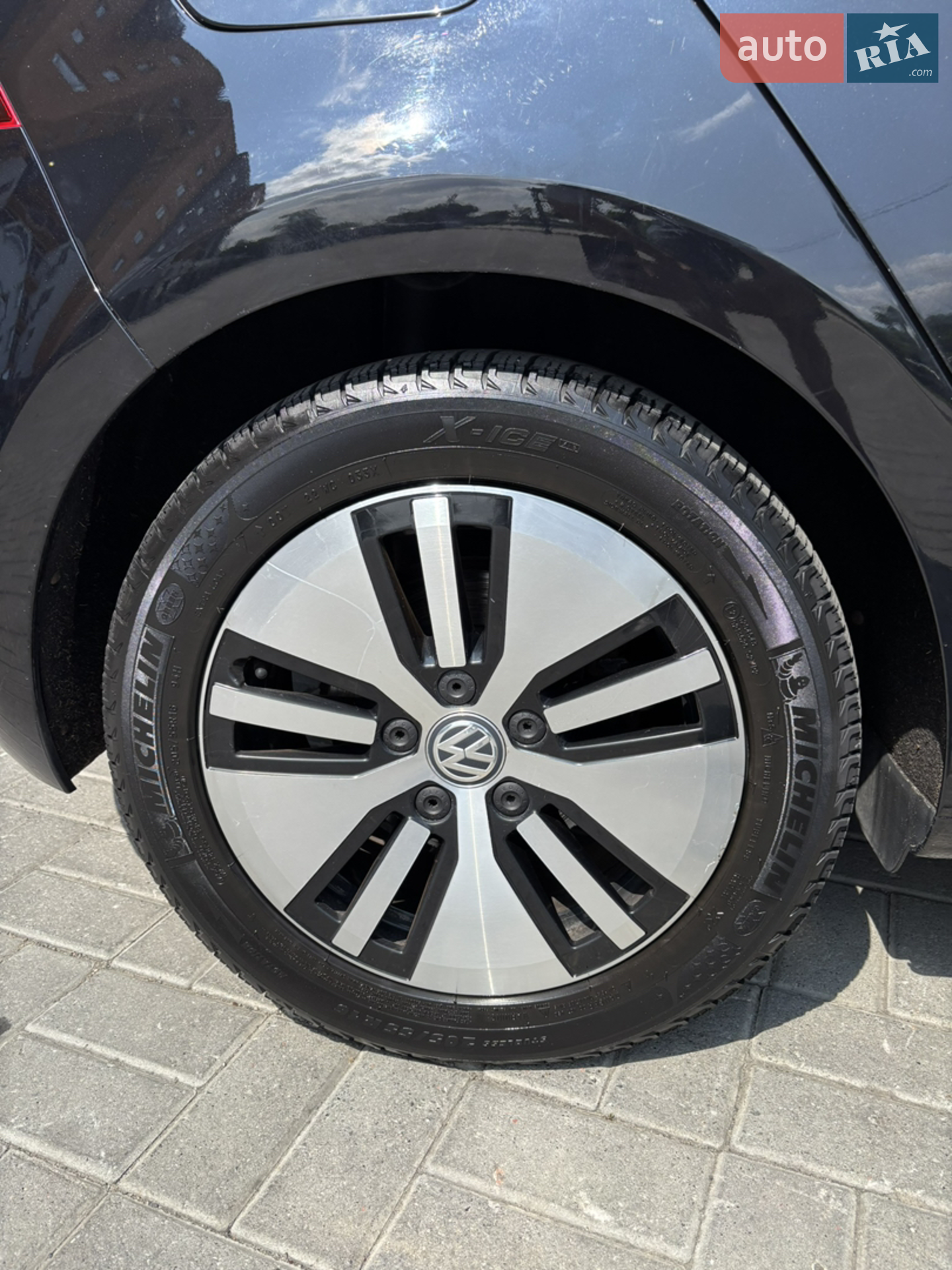 2015 Volkswagen Golf - мініатюра 30