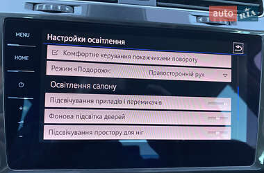 Хэтчбек Volkswagen e-Golf 2018 в 