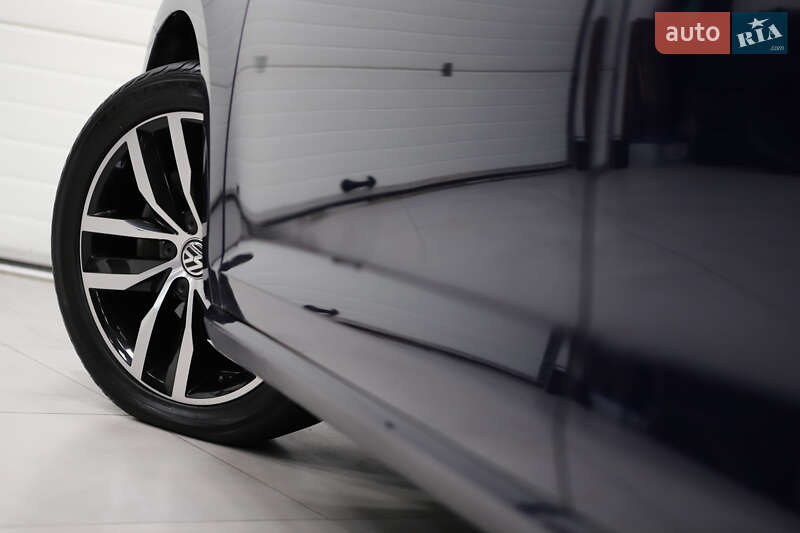 Хетчбек Volkswagen e-Golf 2021 в Дрогобичі