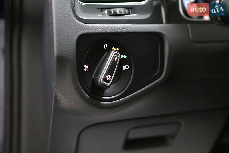 Хетчбек Volkswagen e-Golf 2021 в Дрогобичі